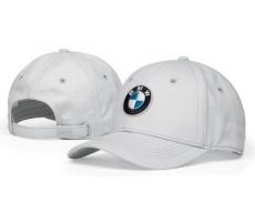 Бейсболка унисекс BMW Logo Cap, Grey